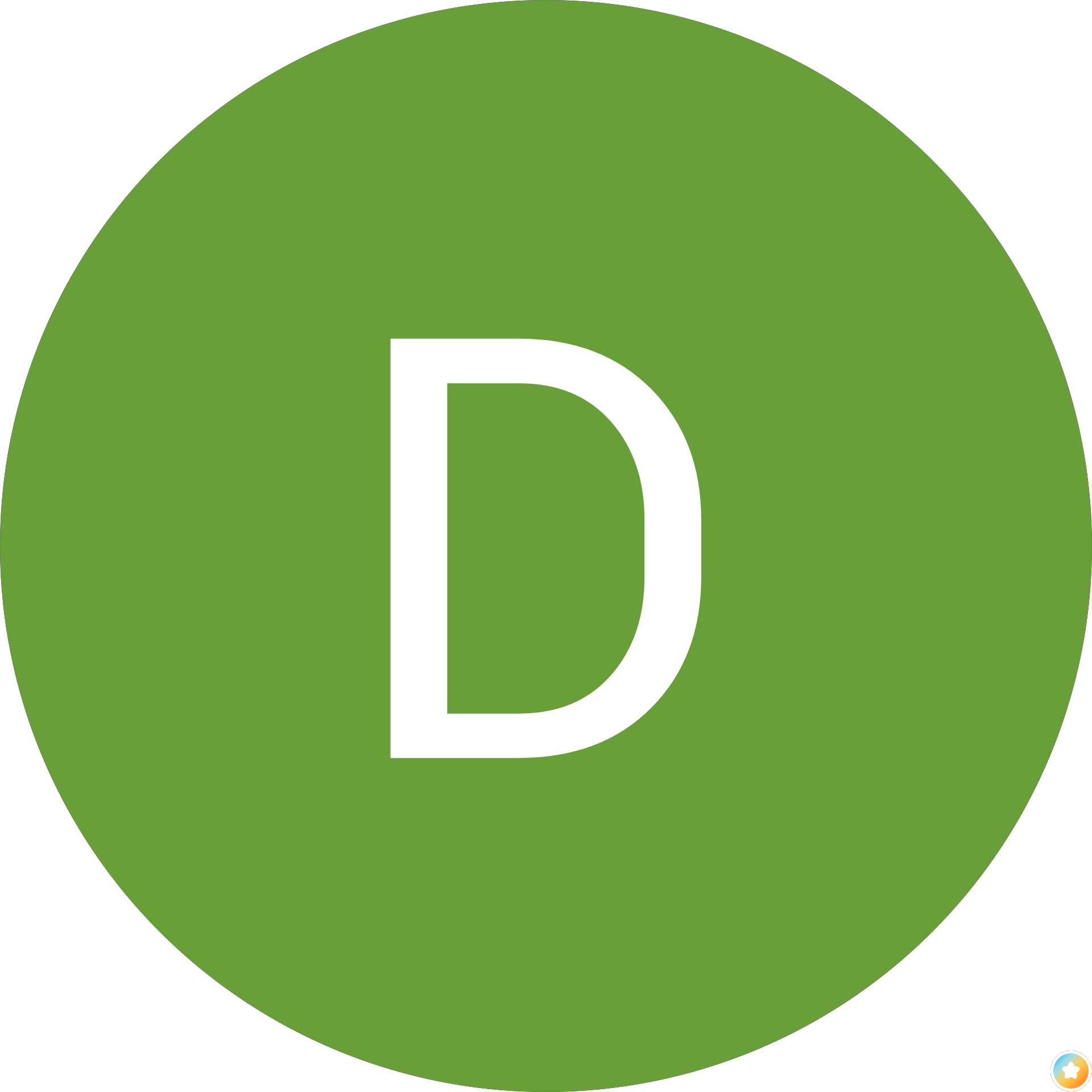 Avatar de Daphnee Paugam